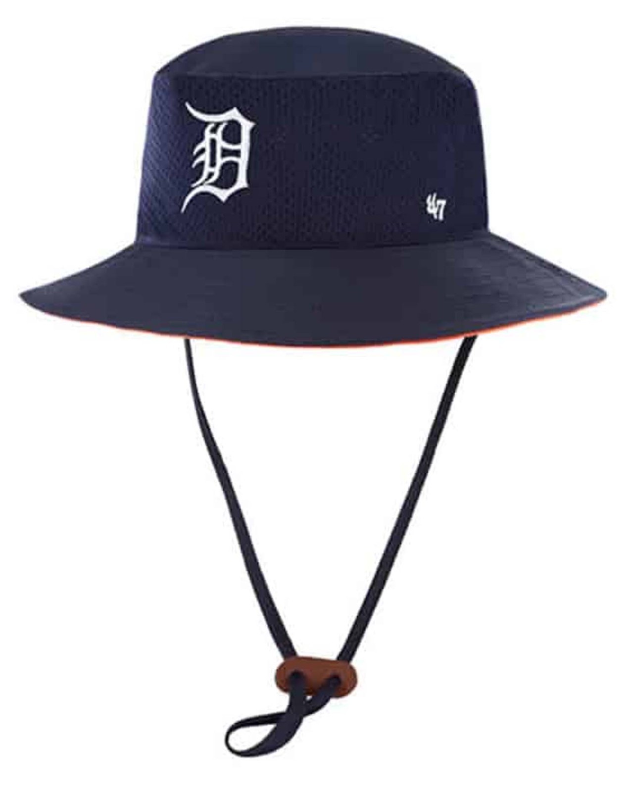 '47 Brand NEW MLB / NCAA Men's Panama Bucket Hat Adjustable Chin Strap