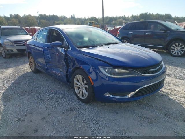 200 2015 Air Shutter 1174490