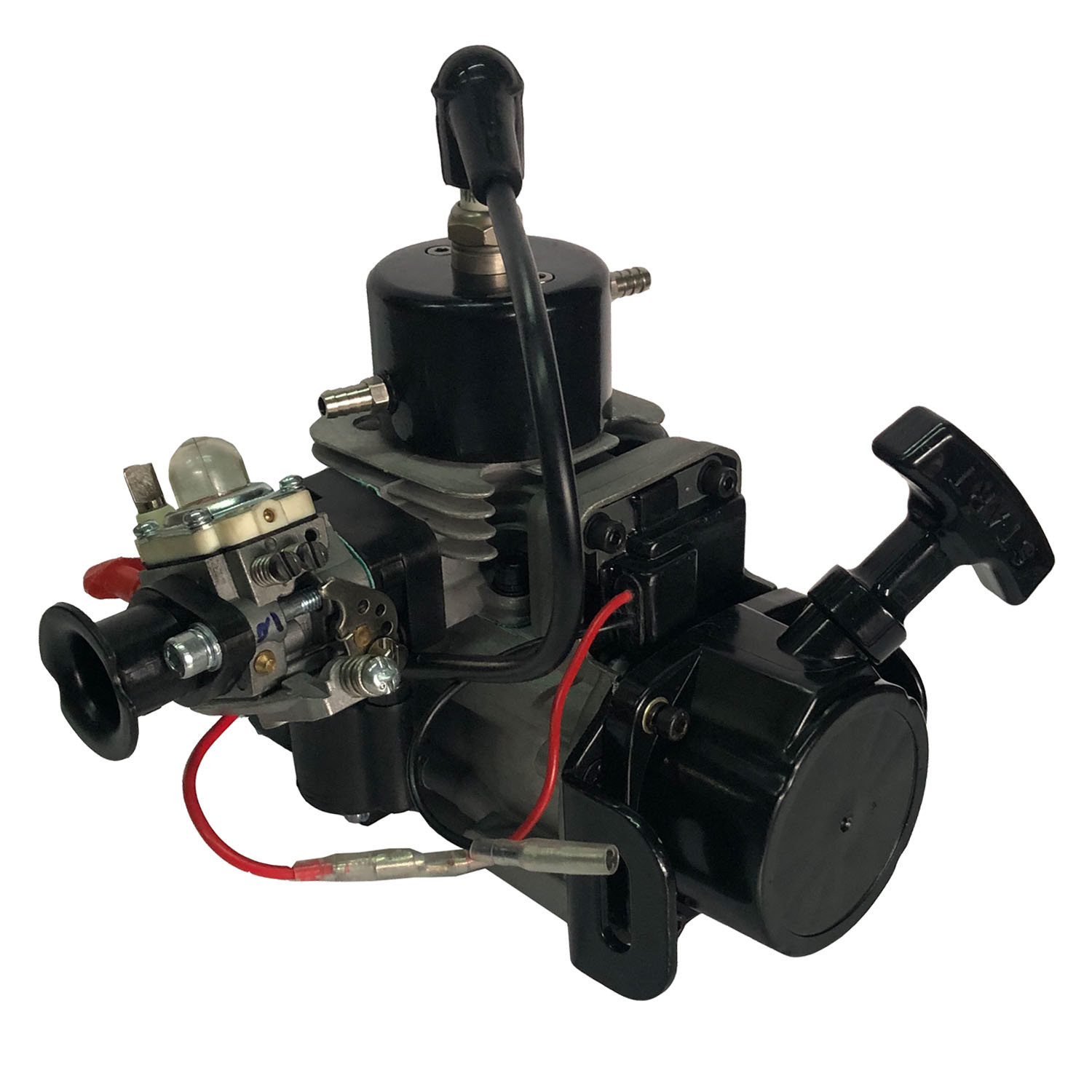 26CC Gasoline Water-cooled Engine For RC Boat Model