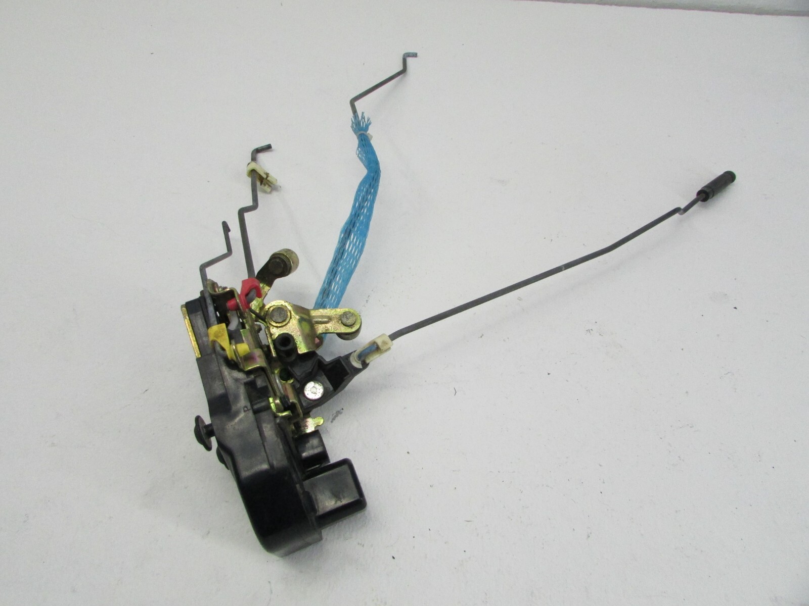 Door Lock Latch COMMANDER 2006 2010 Left Driver Side Front Power Actuator Cable