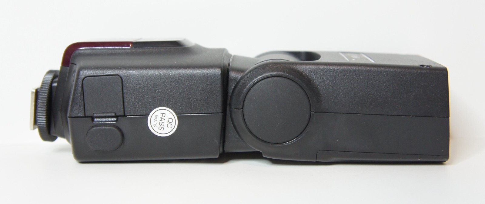 Neewer TT560 Shoe Mount Flash -- Tested & Working
