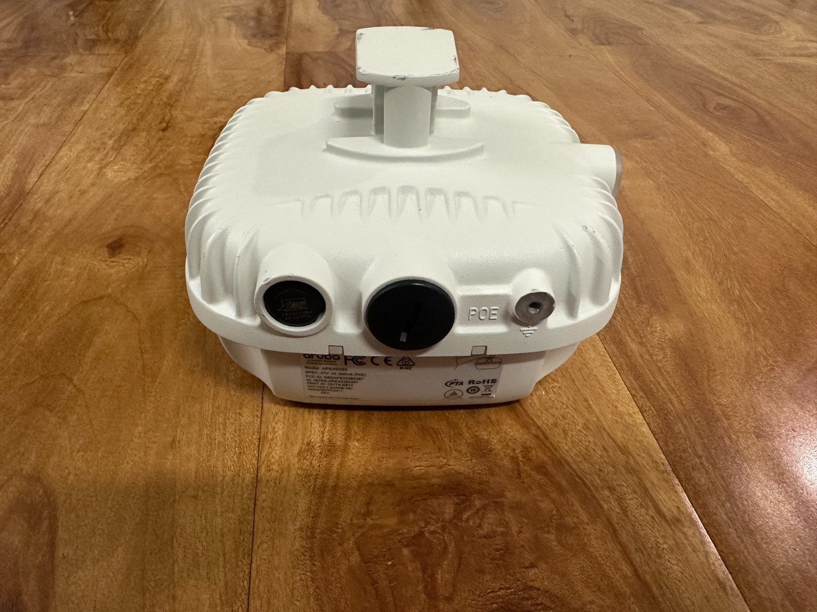 JX967A HPE Aruba AP-365-US Wireless Access Point