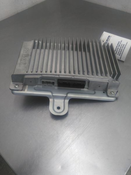 Audio Equipment Radio Amplifier Fits 13-19 FLEX 951284