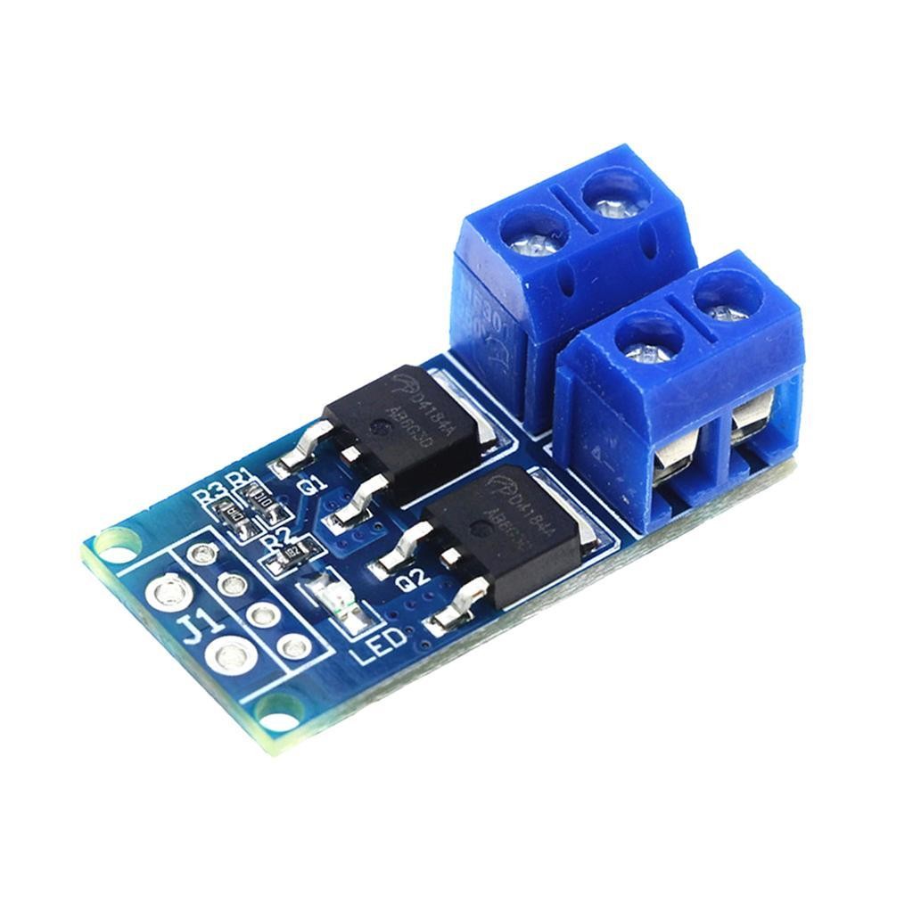 MOS FET 6V  Switch Driving Module PWM Regulator  Operating Temperature: -40~85