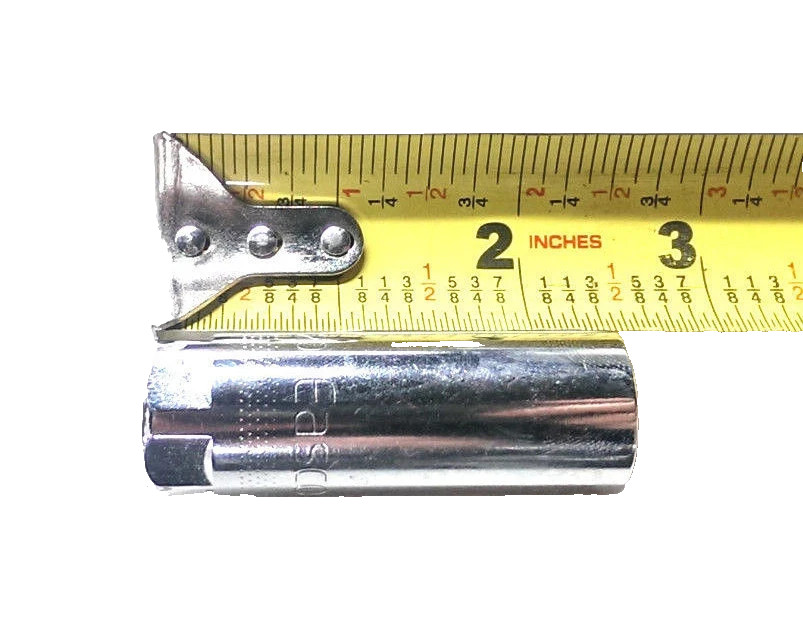 Easco / KD ToolsDeep Socket 531820 *MADE IN THE USA*