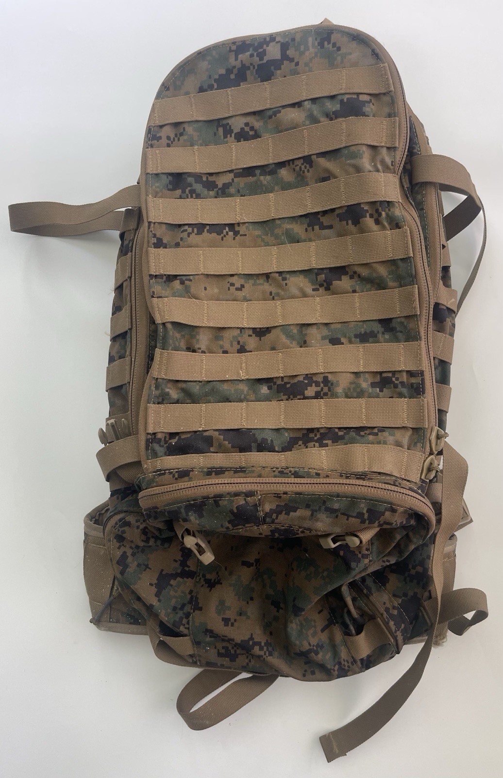 USMC APB03 Corpsman Medical Assault Pack MARPAT Arc'teryx w/ Medic Inserts