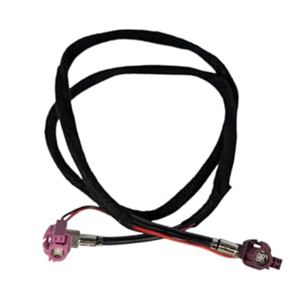 For BMW NBT for EVO Video cable LVDS Line kabel 12V Display Connection Cable