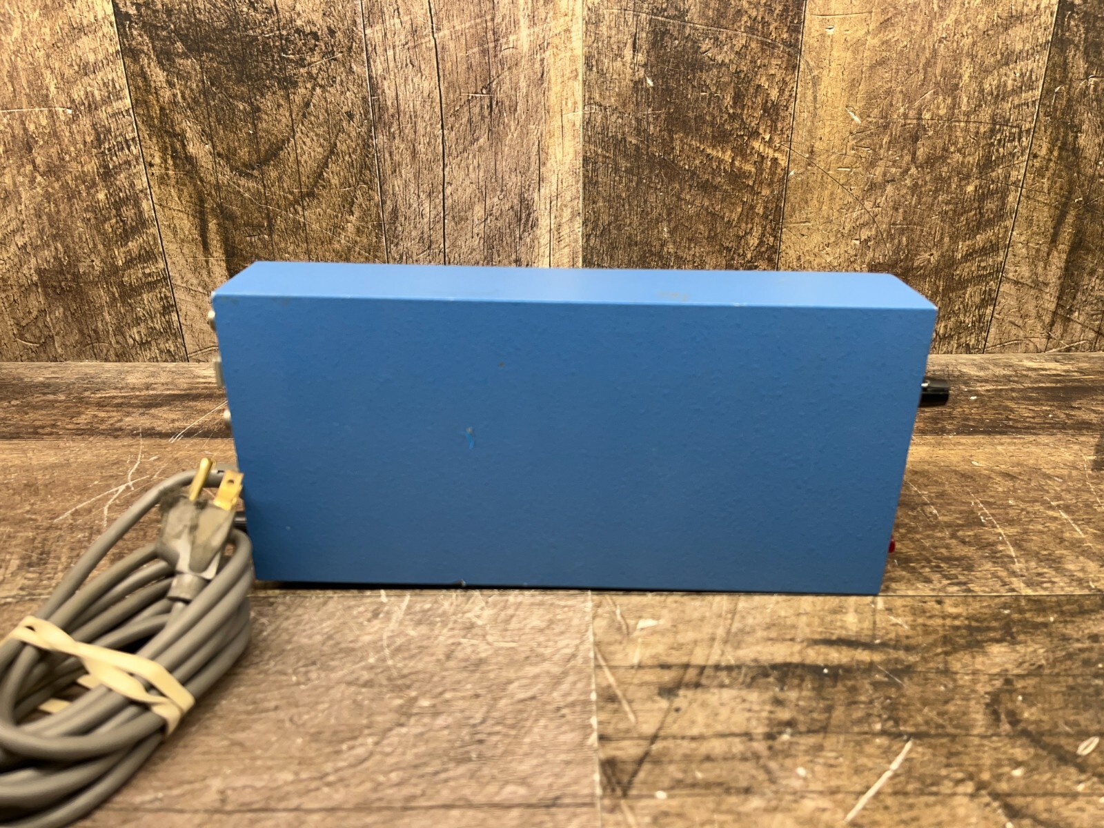 PCB Voltage Amplifier 494A 115V