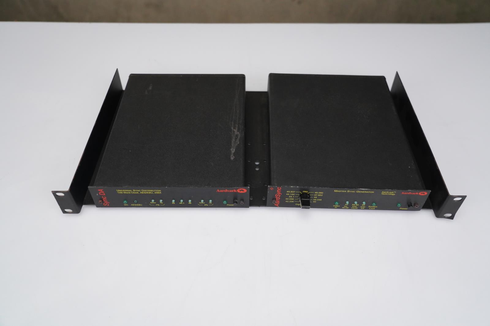 Aardvark Sync DA & AardSync Sync Distributoin & Generator #57415
