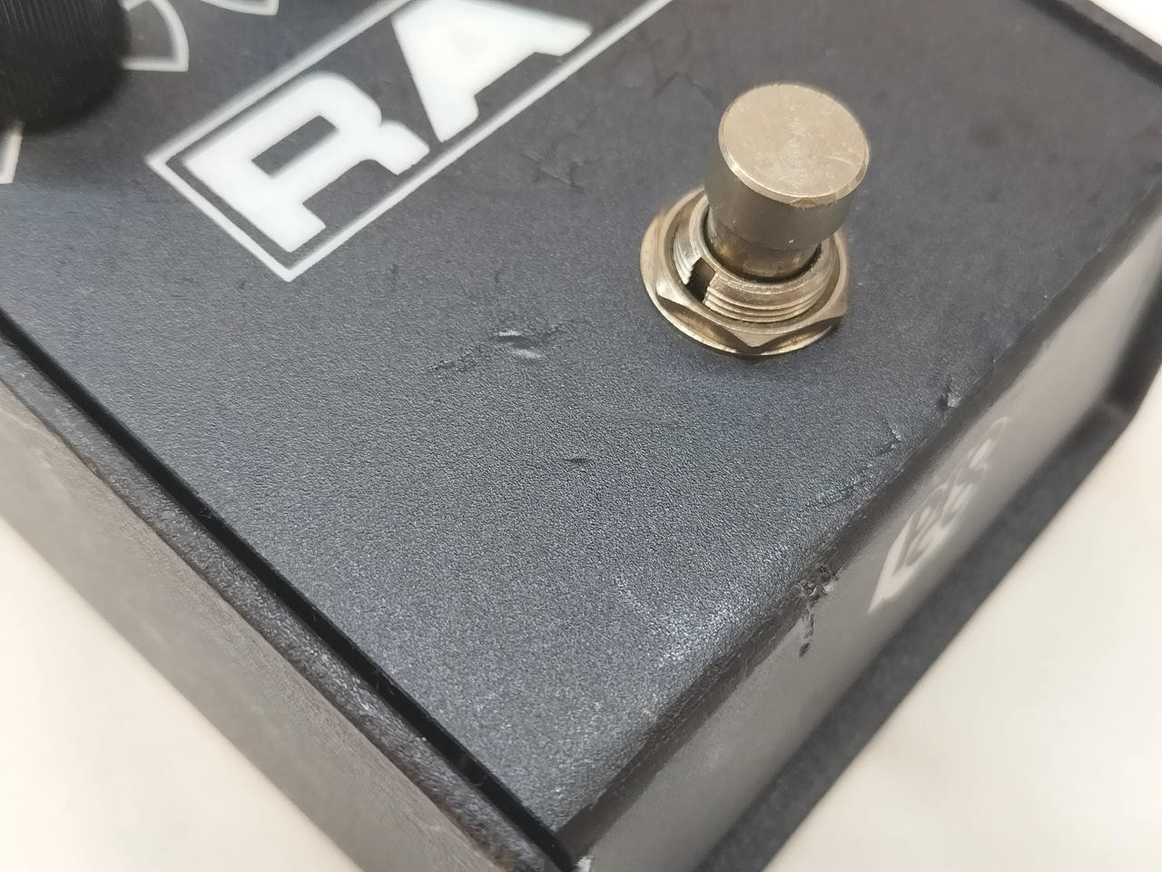 PROCO Effect RAT2