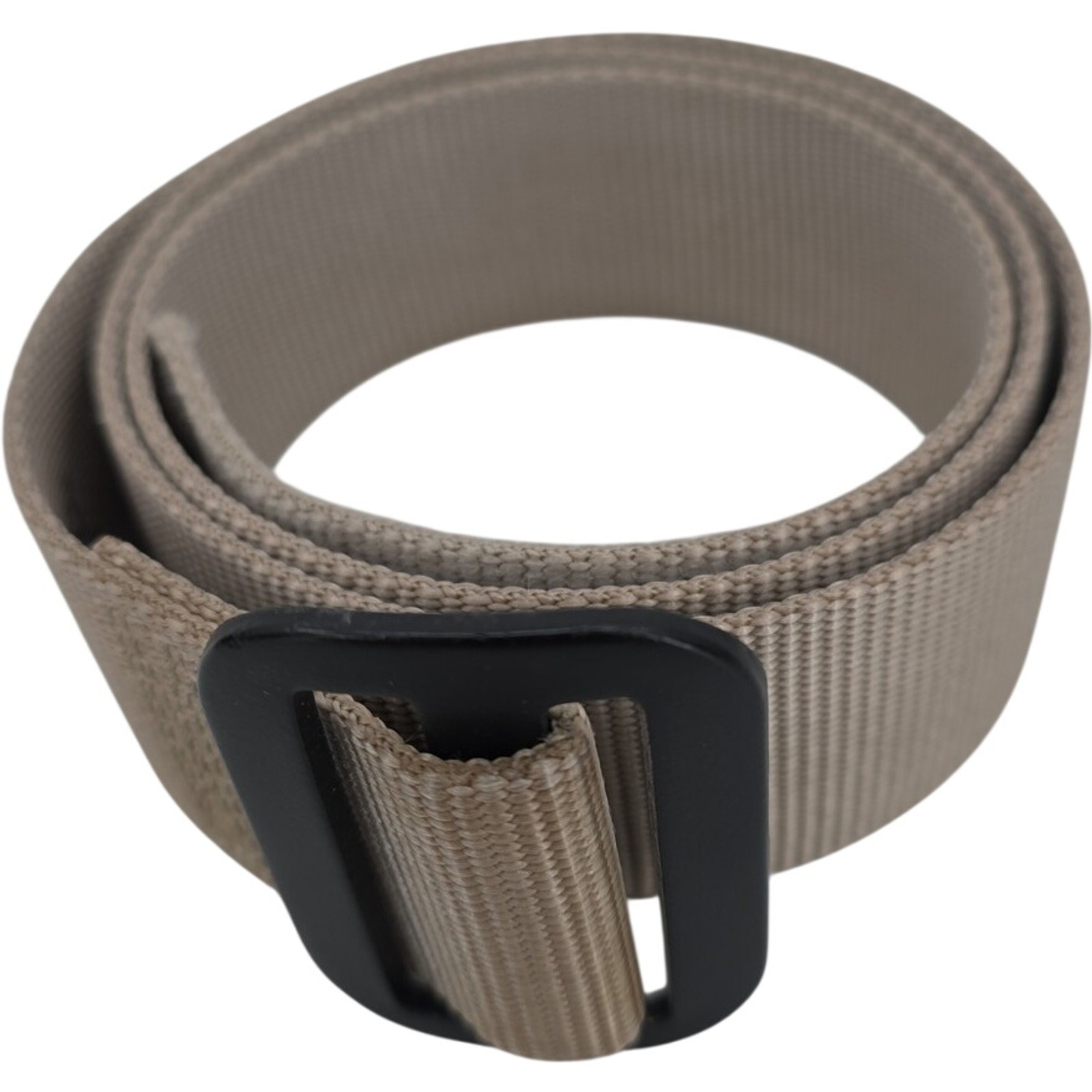 US Military Web Belt Khaki Tactical Utility DLA Riggers Belt Adjustable Size 44