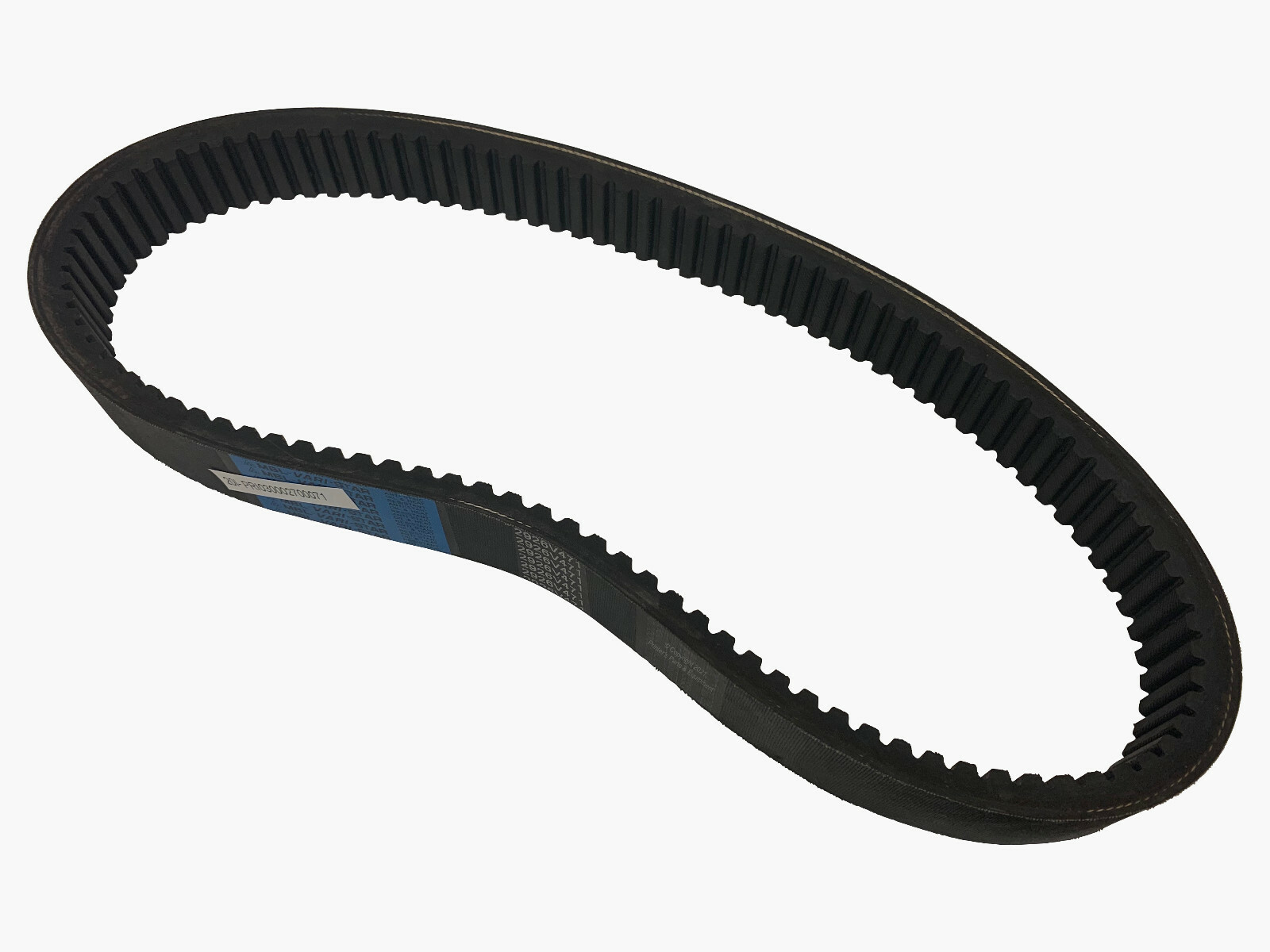 Variable Speed V-Belt for Heidelberg GTO 00.270.0071 Main Motor Drive Belt