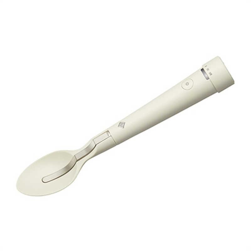 Kirin HD Electric Salt Support Tableware Electro Salt Spoon ES-S002 Low Sodium