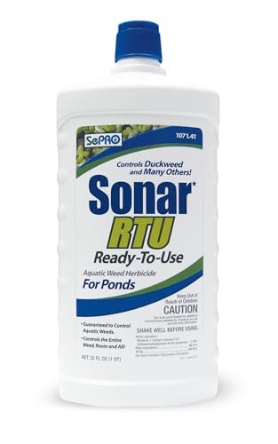 Sonar RTU Ready-to-Use -1 Quart - Quart