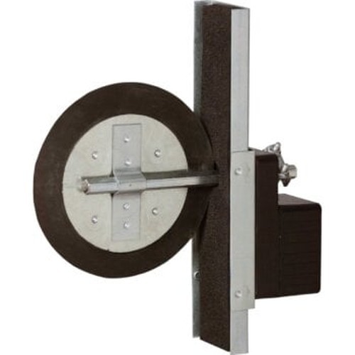 HONEYWELL RRD7 Damper 7" 24V 60Hz Round Retrofit Zoning