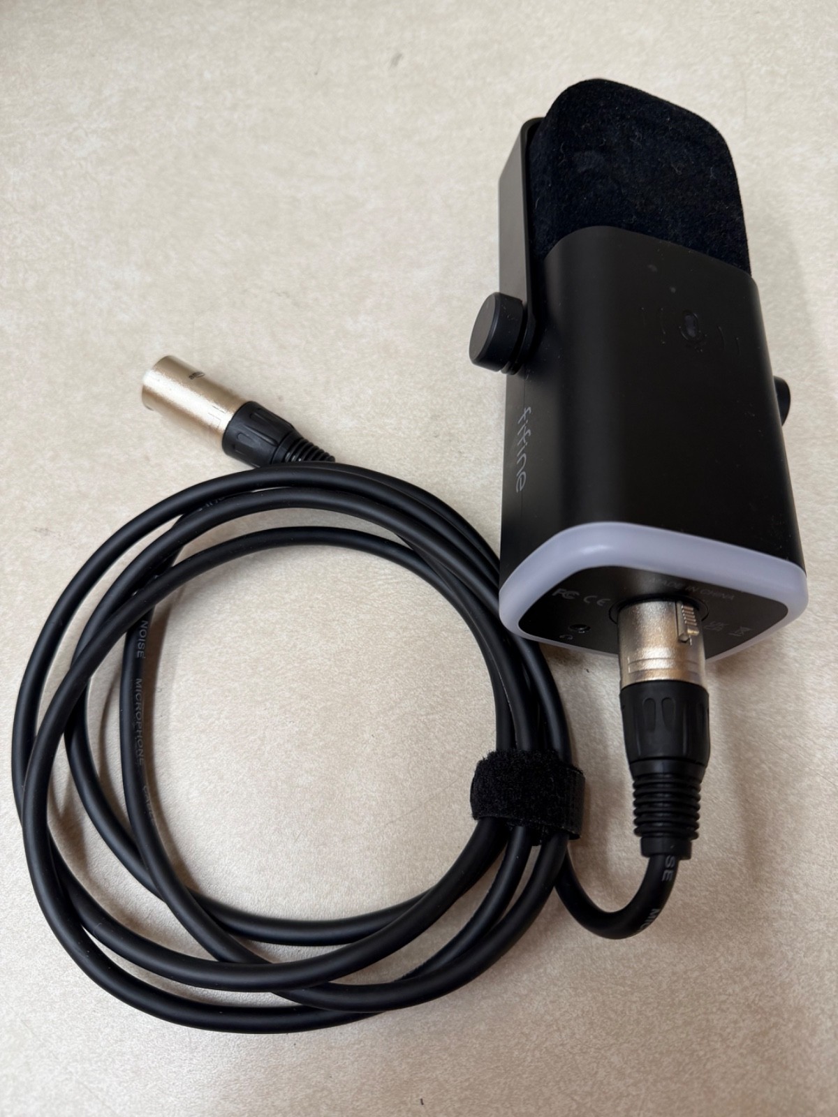 Fifine Microphone Cameras Photography