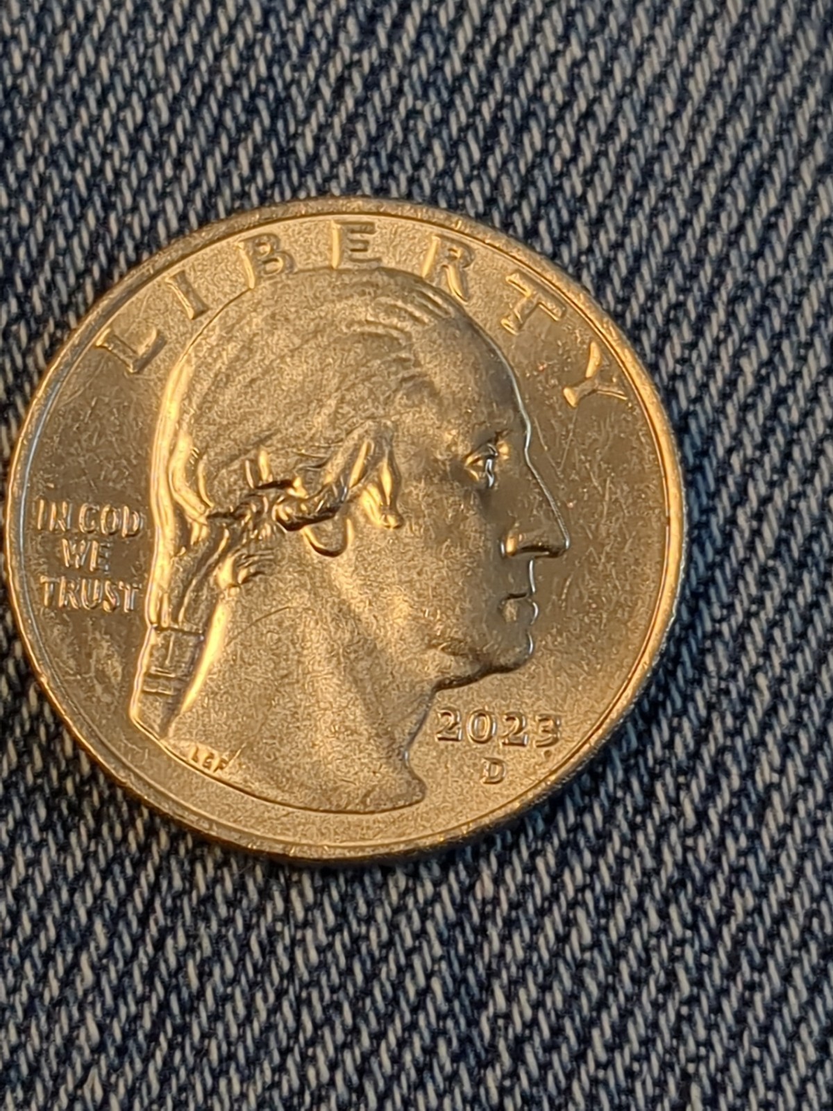 2023 Jovita Idar Commemorative Series