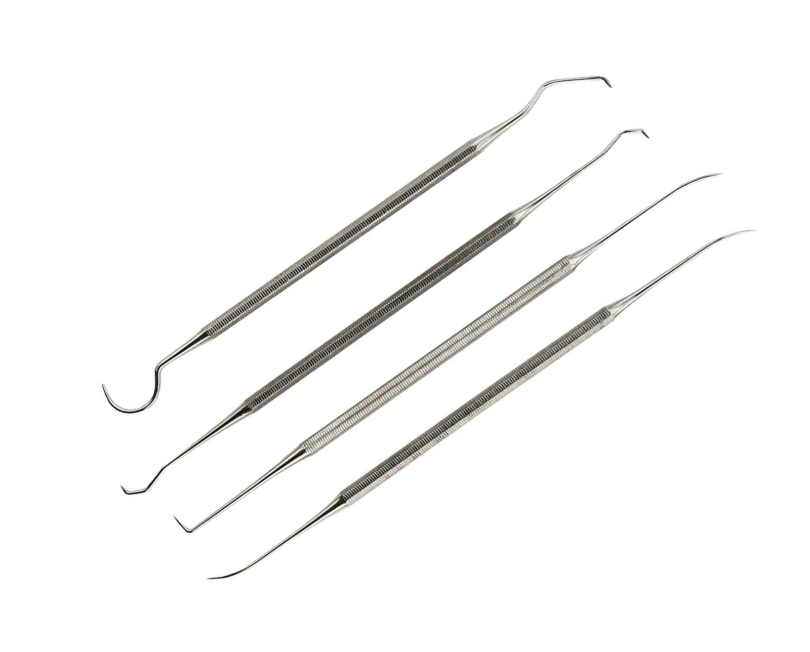 Ultimate Arms Gear & AGI Stock Refinishing Kit