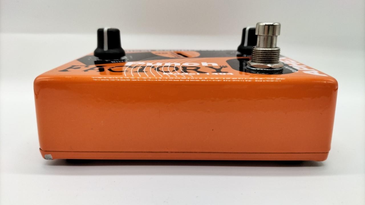 APHEX Model 1404