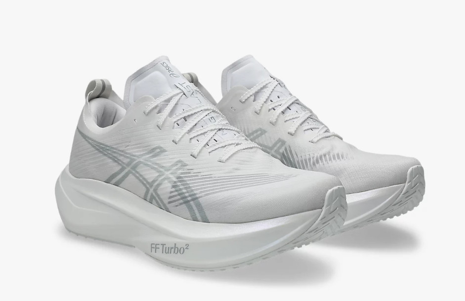 asics mens shoes FF Turbo 2