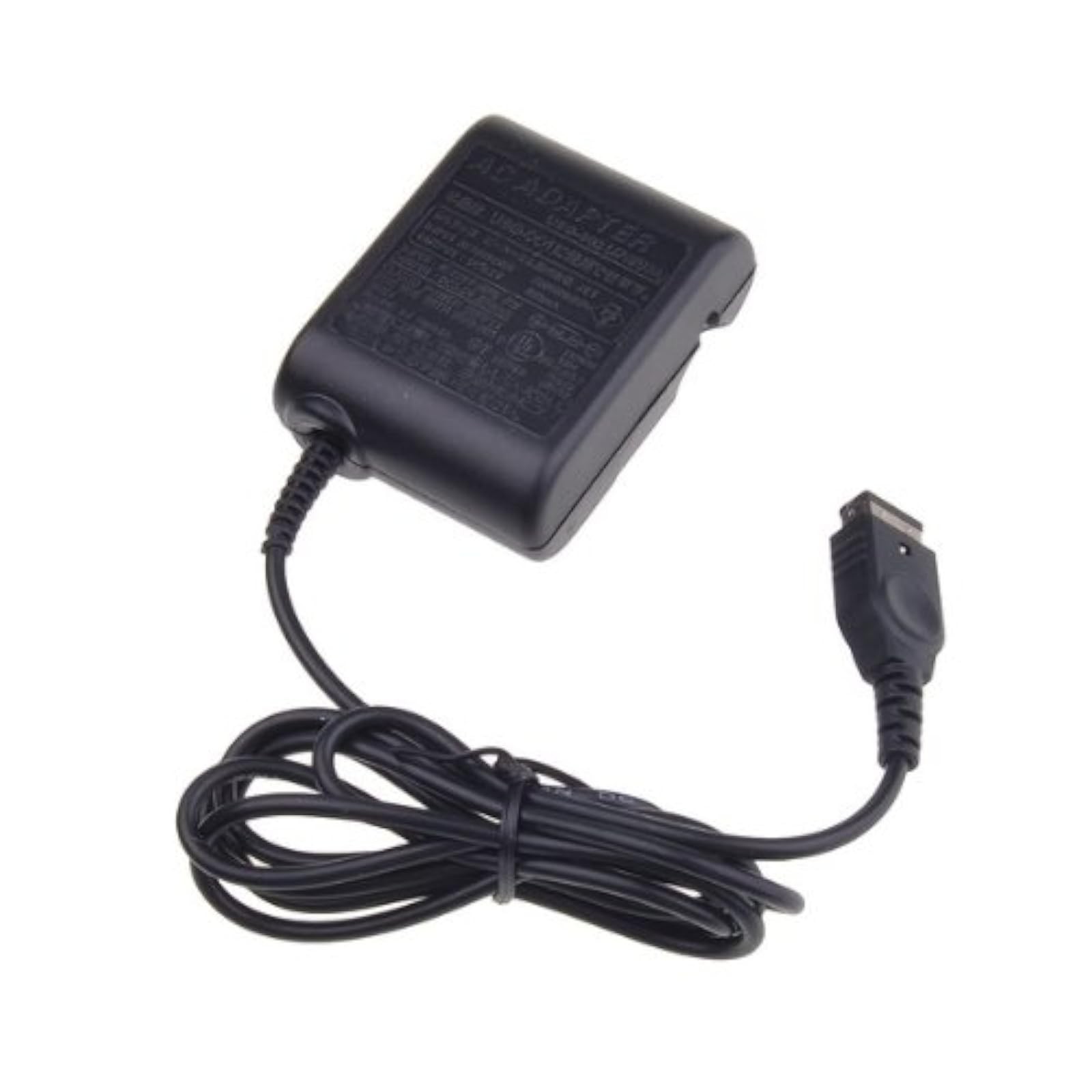 AC Charger For Nintendo Gameboy Advance GBA SP And Original DS Mint 1Z