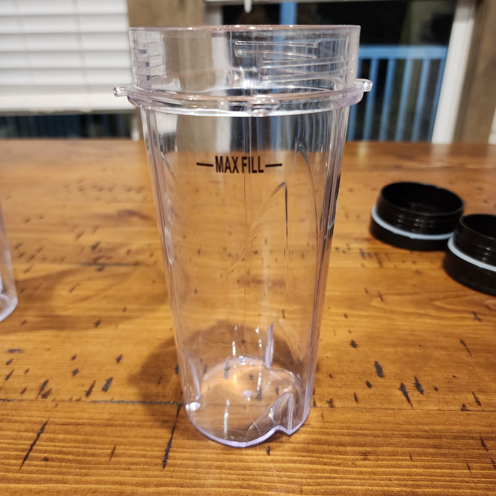 Ninja Blender parts