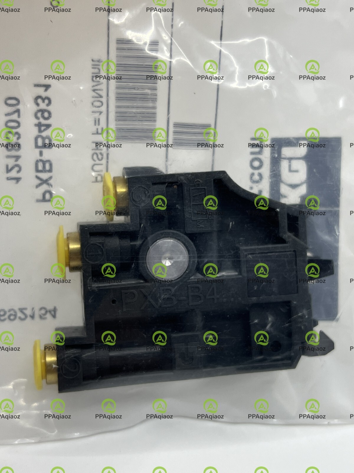 1PCS  SWITCH VALVE  PXB-B4931 3/2 NC/NO