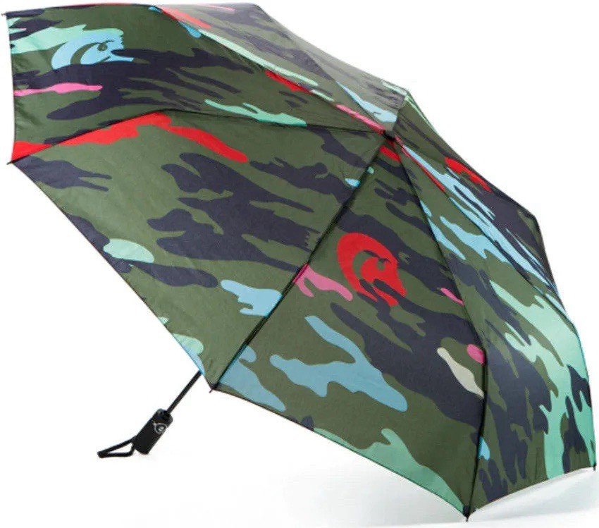 Cookies SF Printed Logo Polyester Umbrella Authentic Cookies