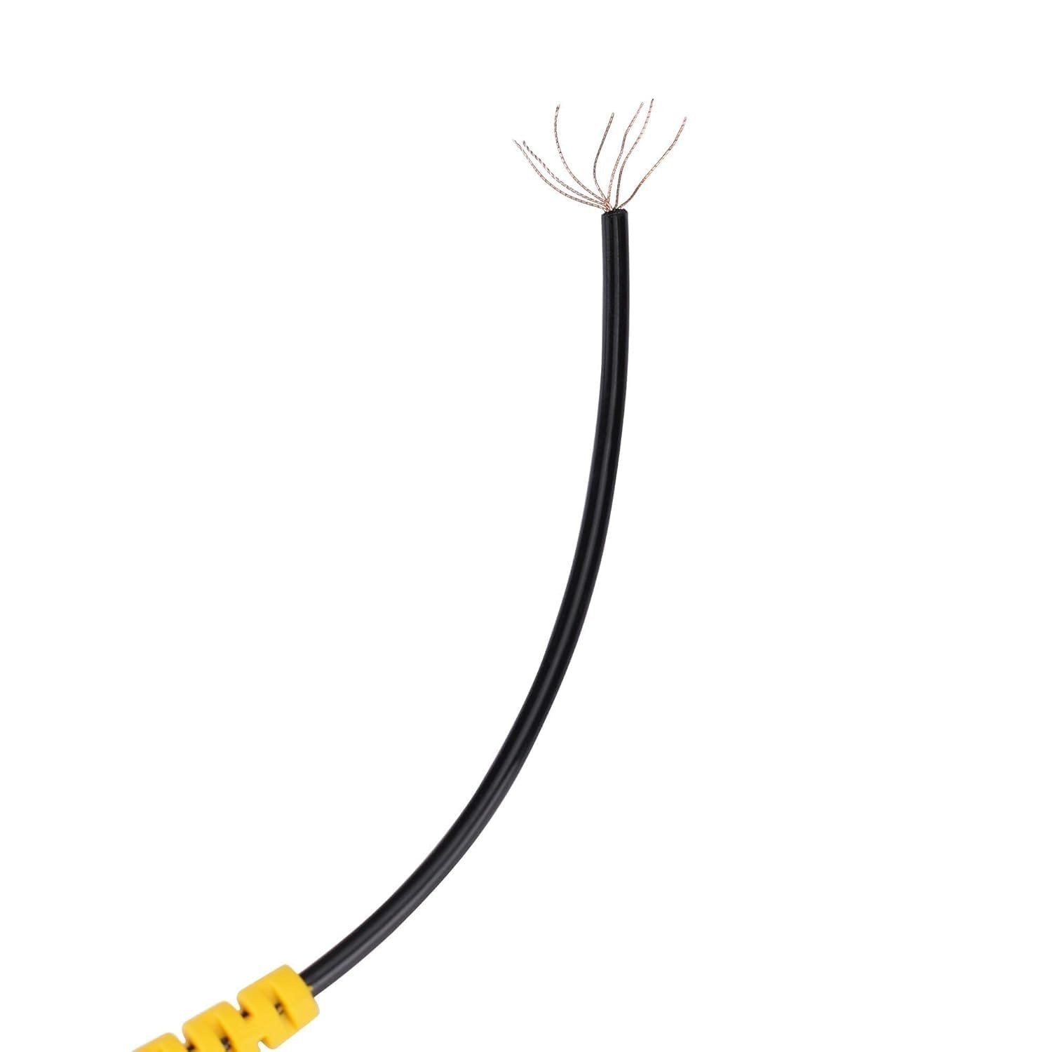 Adjustable Anti Static Grounding Strap - 11" for Safe Electronics Work, 2-Pack