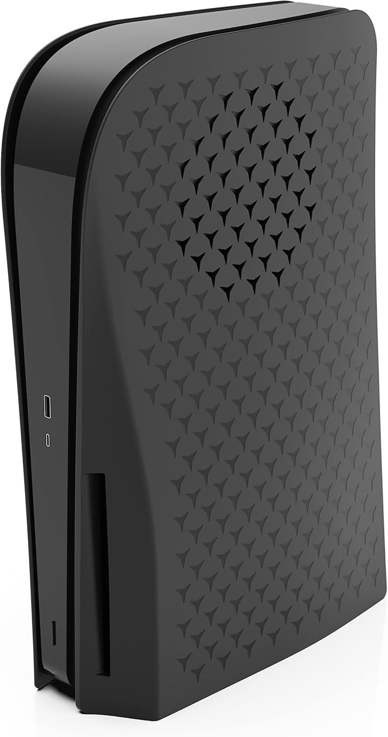 Stealthplates PS5 Cooling Vent Faceplate for the Playstation 5 Console, Replacem