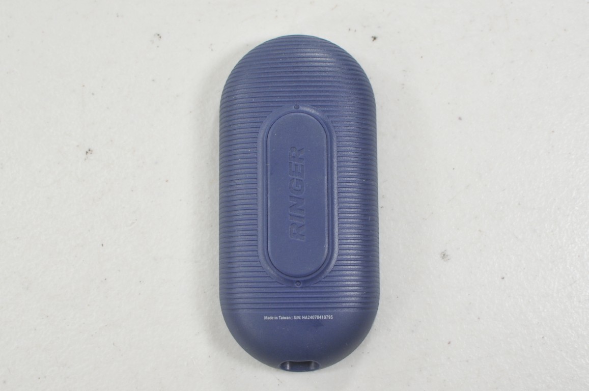 Blue Tees Ringer GPS Range Finder # 221874