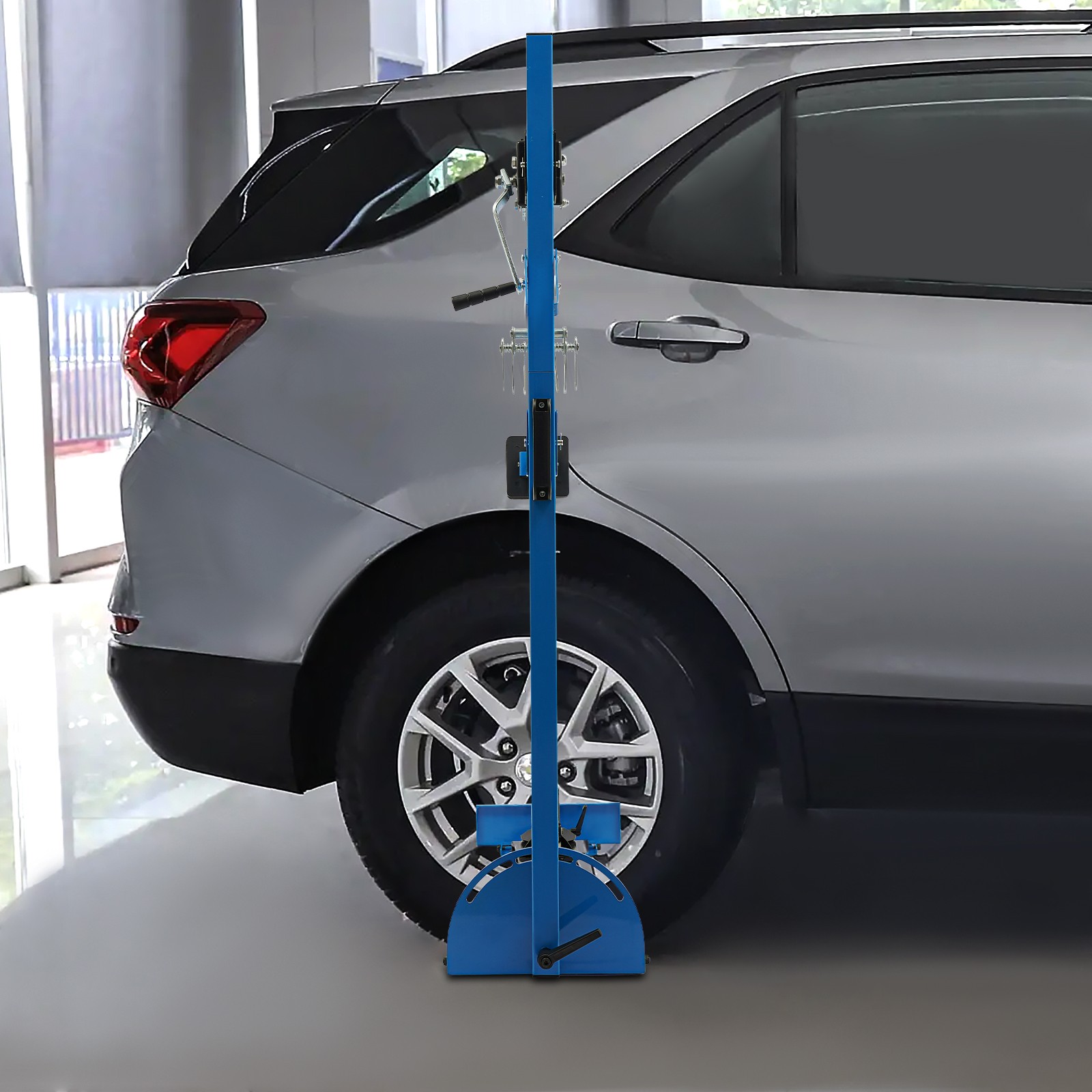 Dent Repair Puller Car Body Tool, Adjustable Car Dent Repair Puller