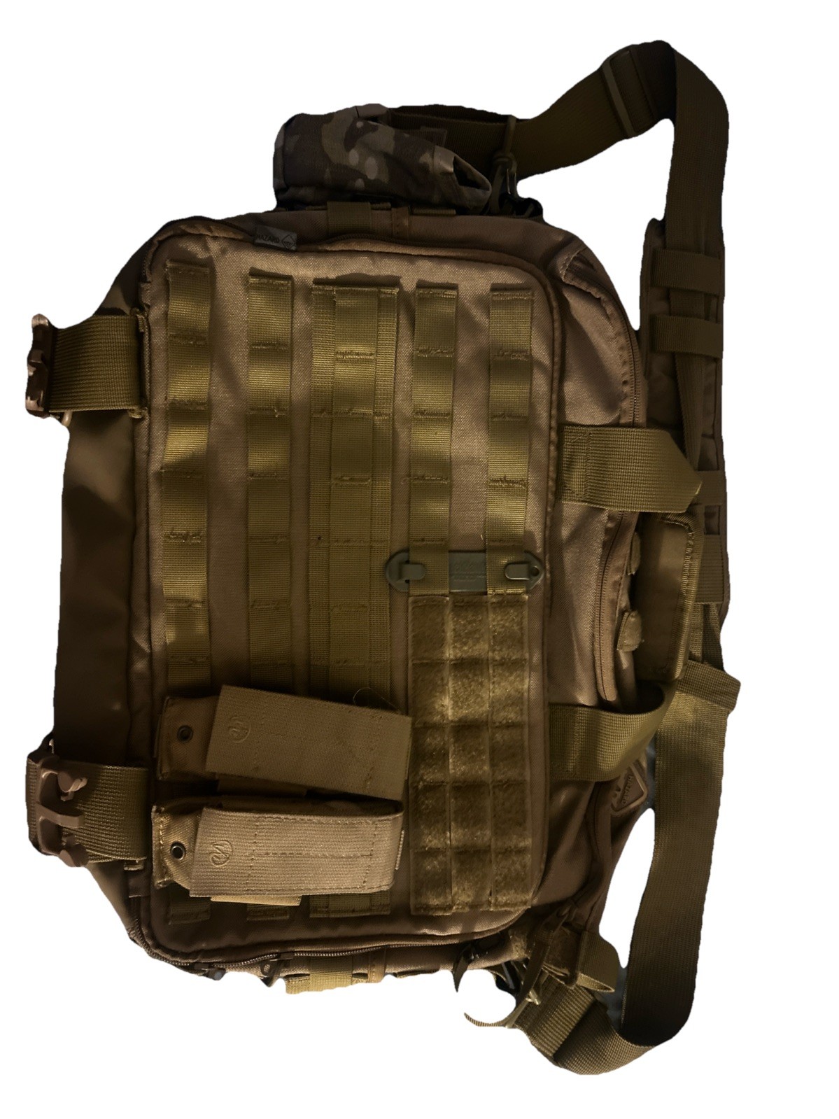 Hazerd4 Tactical Backpack