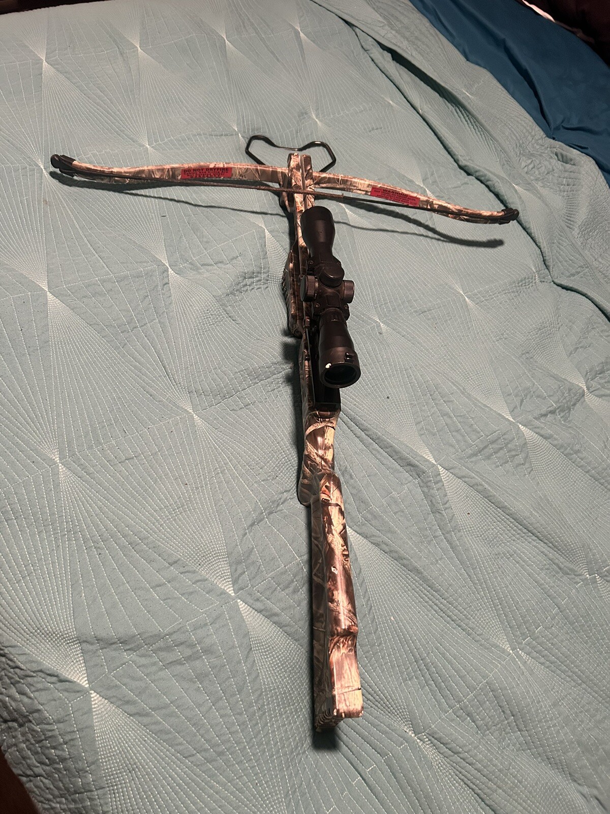 Hunting Cross Bow