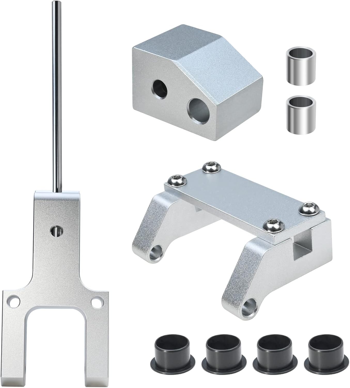 Metal Toggle Drive Connector and Metal Drive Toggle and Clevis Mount Power Recli