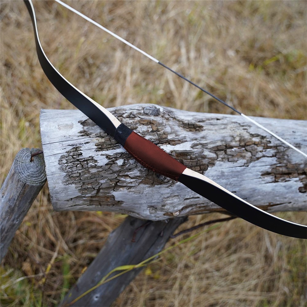 AF Archery Turkish Recurve Bow, 50" High-Performance Traditional Hunting Bow