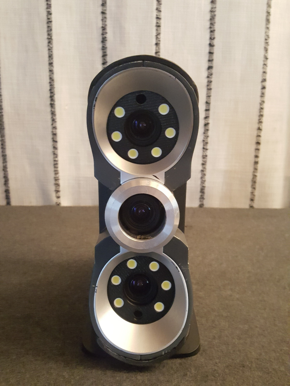 NOOMEO OPTIMUM PREMIUM UltraPortable 3D Scanner