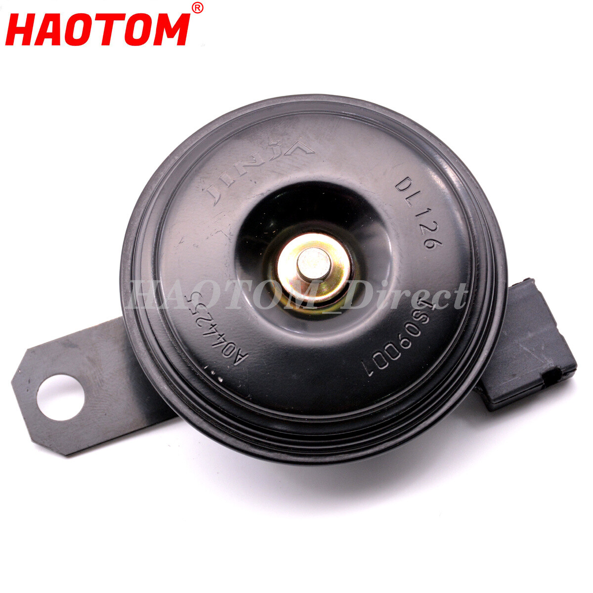 Low Note Horn Corolla Matrix Highlander for Toyota 86520-01050