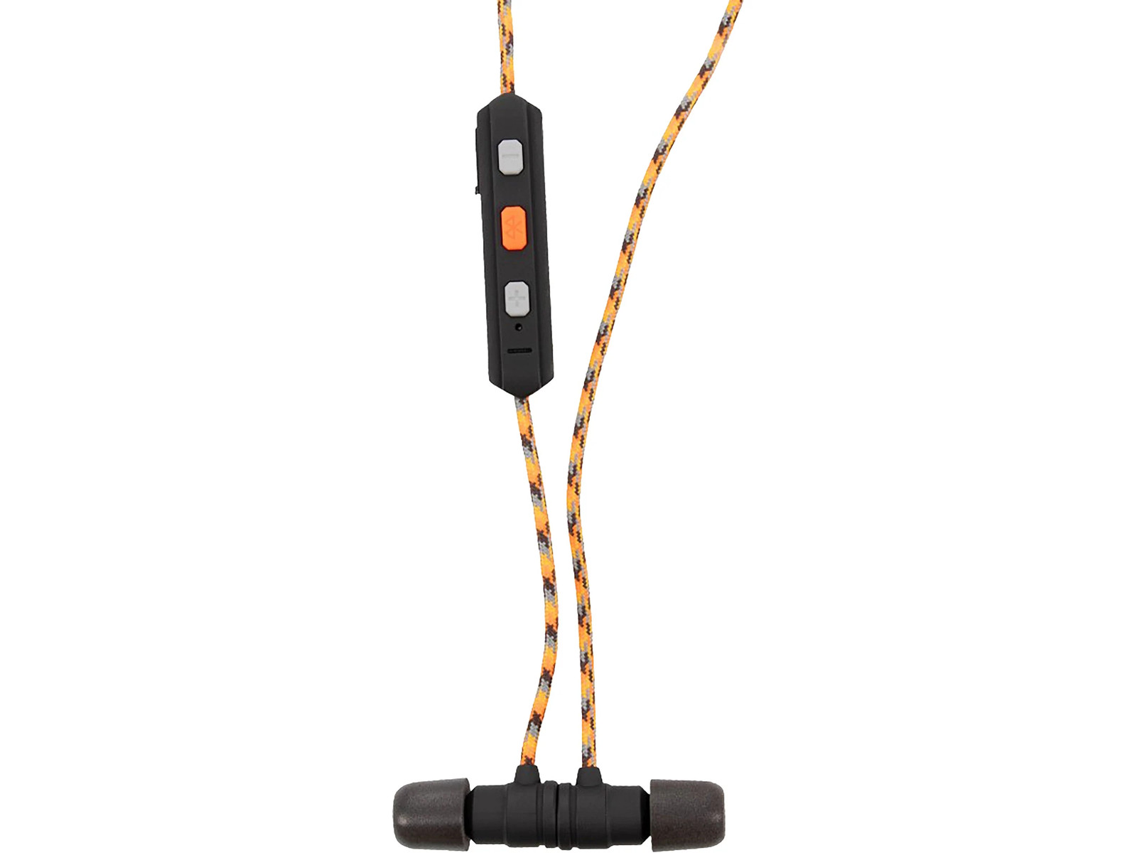 Walker's Rope Bluetooth Amplifier Electronic Ear Plugs