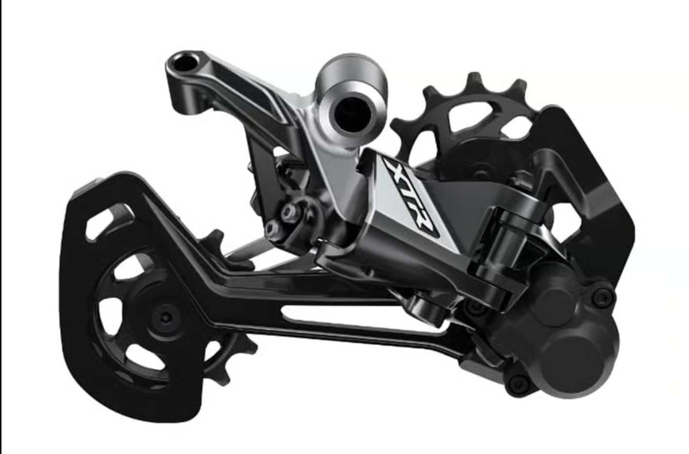 Shimano XTR RD-M9100-SGS Long Cage 12-Speed Rear Derailleur - NEW in box