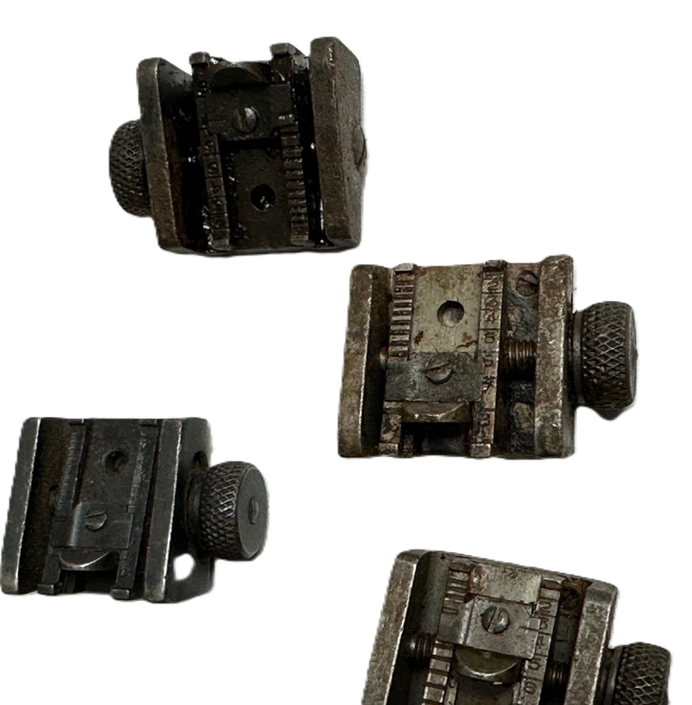 1903-A3 SPRINGFIELD REAR SIGHT U.S. GI