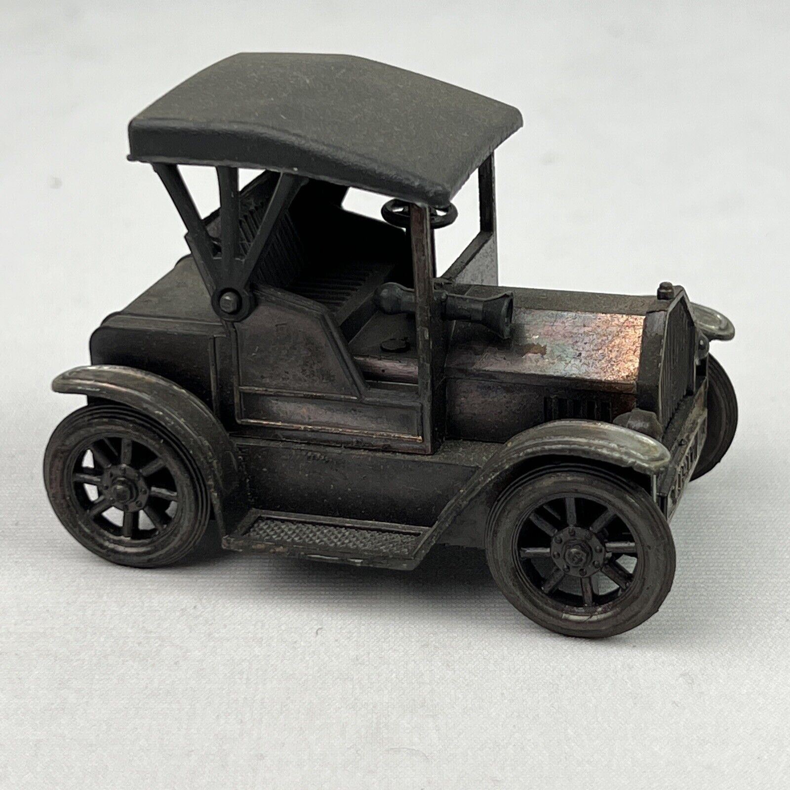 Vintage Pencil Sharpener 1917 Ford Car Drop Top