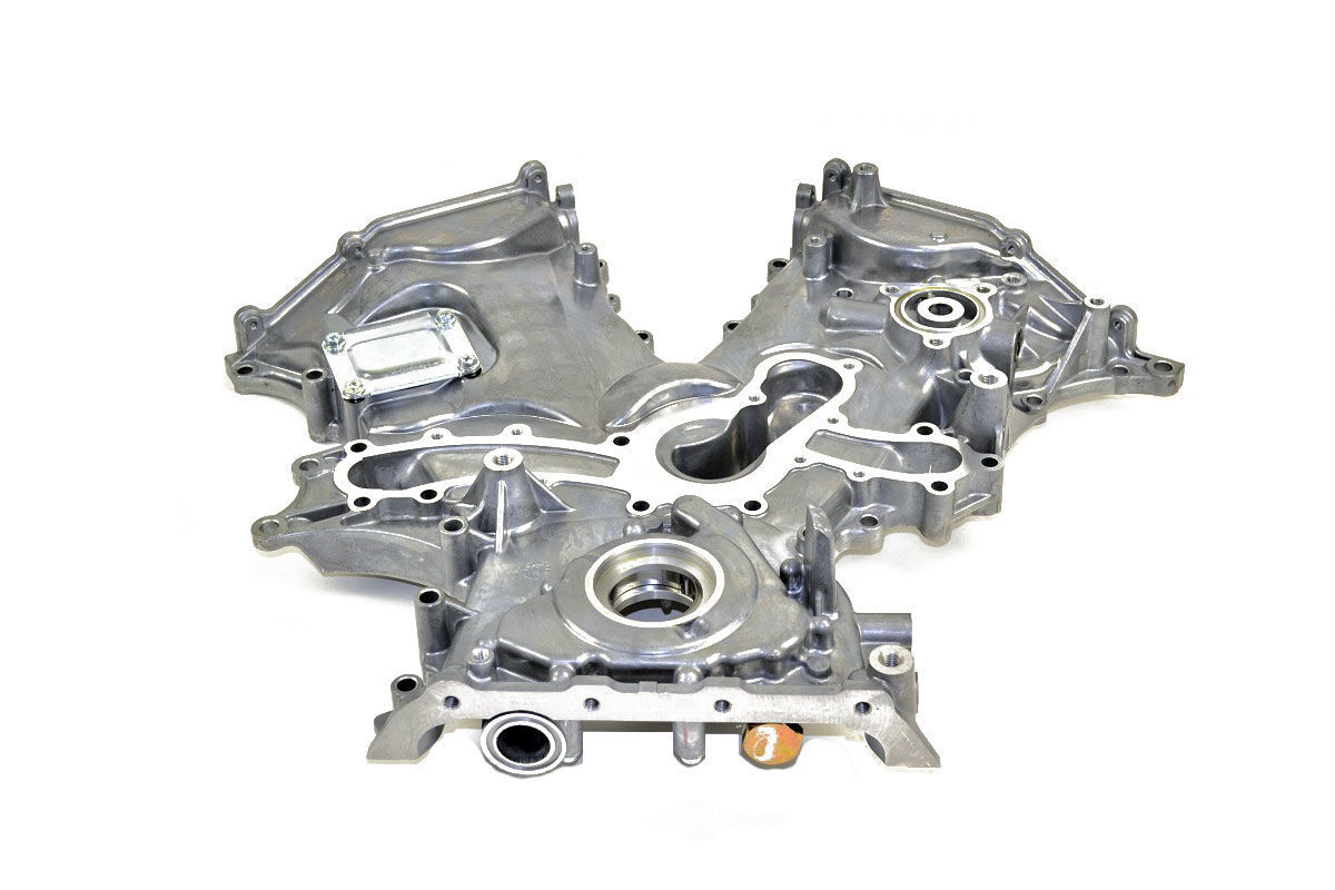 Engine Timing Cover ITM 84000