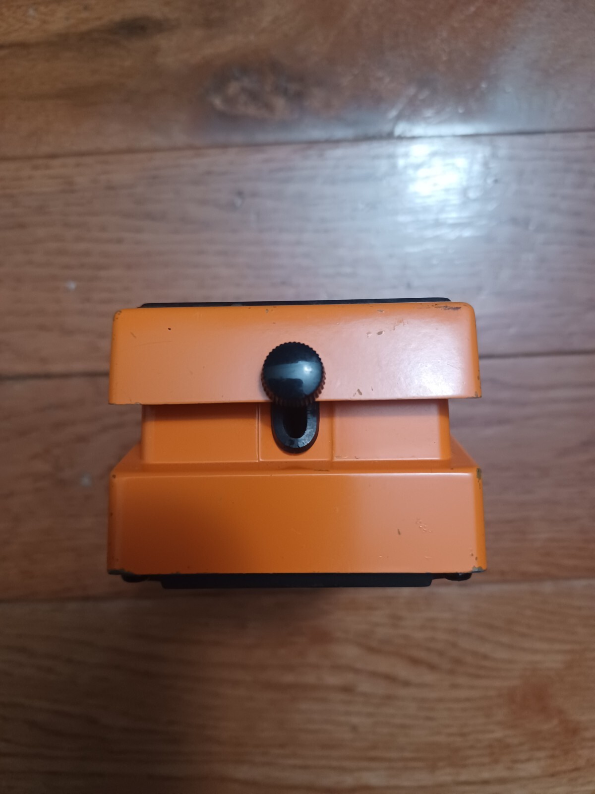 Boss DS-1 Distortion Guitar Effect Pedal Modded READ INFO