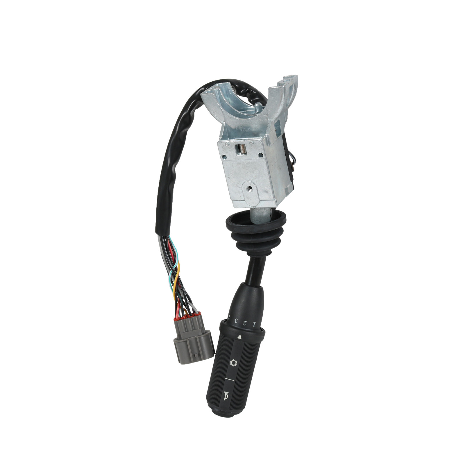 Forward Reverse Column Switch 701/80298 For JCB Backhoe 1400B 1550B 1700B 1600B