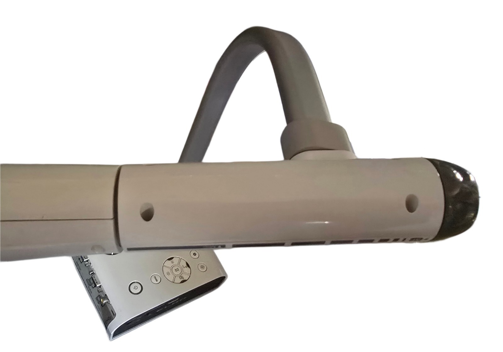 Elmo TT-12i 1080P HDMI Overhead Interactive Document Camera TESTED