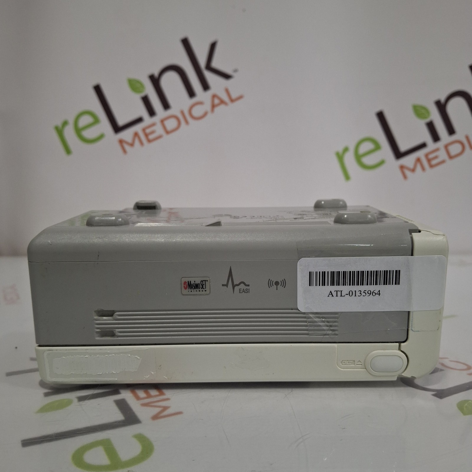 Philips IntelliVue X2 Module - Masimo Rainbow SpO2