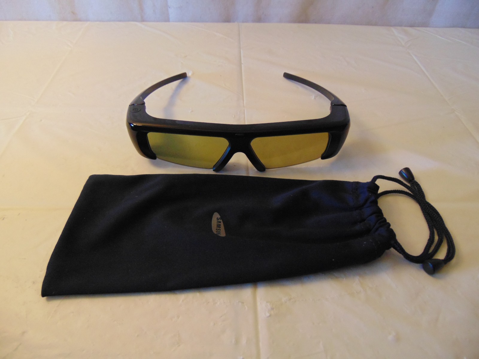 SAMSUNG SSG-2100AB 3D Active Glasses