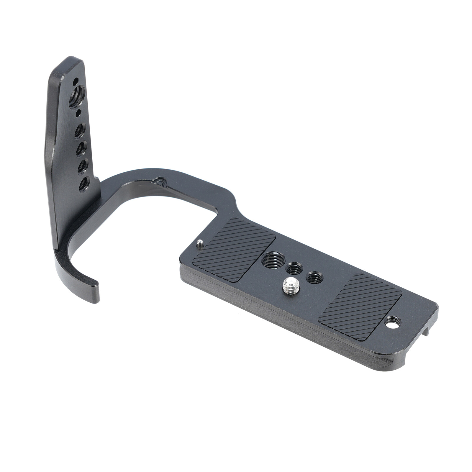 Camera L Plate for Canon R5 Mark II Vertical Quick Release L Bracket