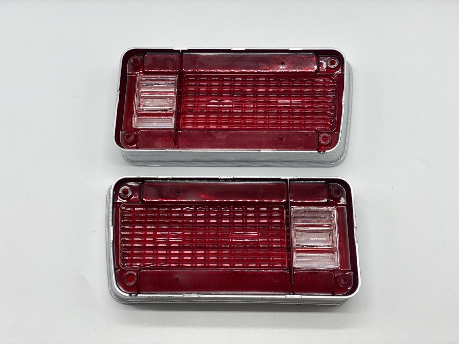 1970 Chevy Chevelle Tail Light Lamp Lens Pair Limited Offer